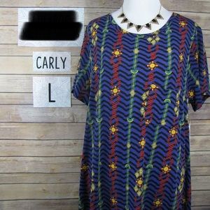 Lularoe Carly Large